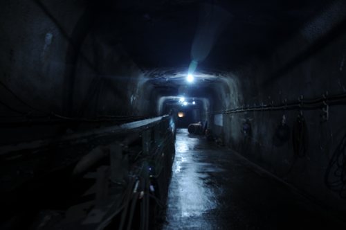 陕煤建设掘进公司：红柳林项目部“三抓一树”促管理提升