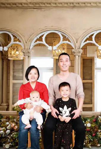 弘扬中华美德 传承良好家风