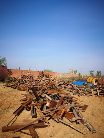 陕煤建设天工公司抓内部管理显效能成果