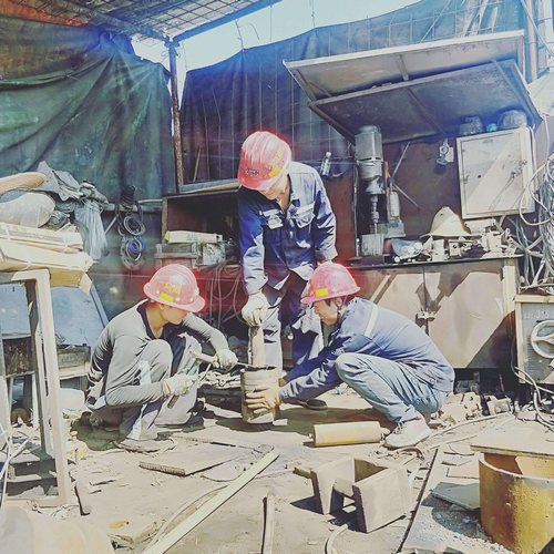 陕煤建设掘进公司：物资管理五步走让降本增效落地