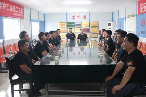 双拥共建忆峥嵘 齐聚一堂话发展