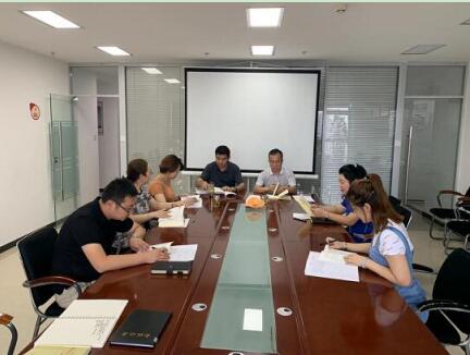 陕煤建设绿宇公司：“一主线、三加强”启动纪律教育学习宣传月