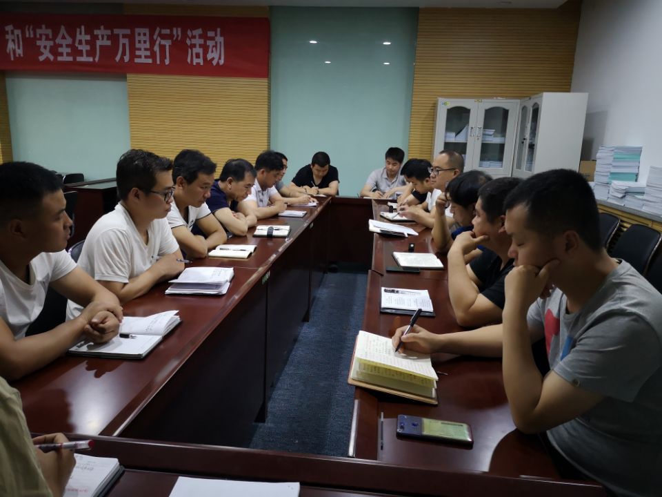 陕煤建设掘进公司:红柳林项目部五字诀助力班组建设见实效