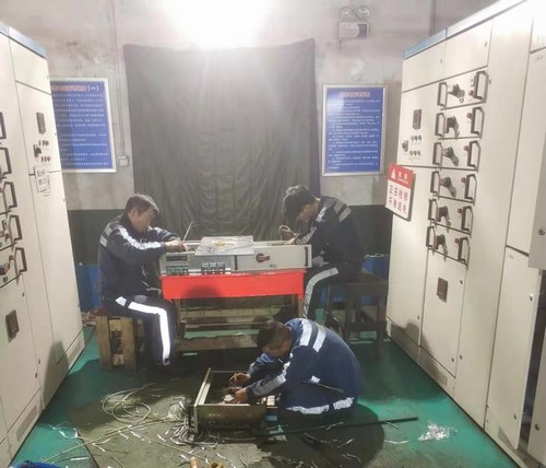 陕煤建设洗选煤运营公司:从“跟着走”到“自己走”