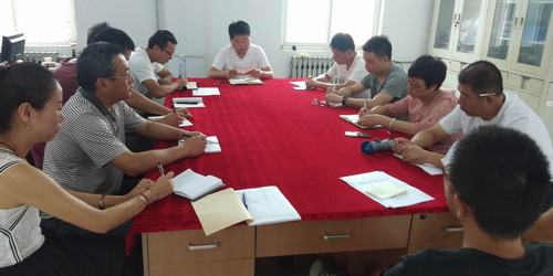 陕煤建设铜煤公司安装项目部多举措推动“不忘初心，牢记使命”主题教育深入开展