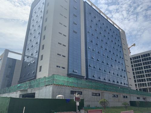 陕煤建设澄合分公司双管齐下确保全年目标任务圆满完成