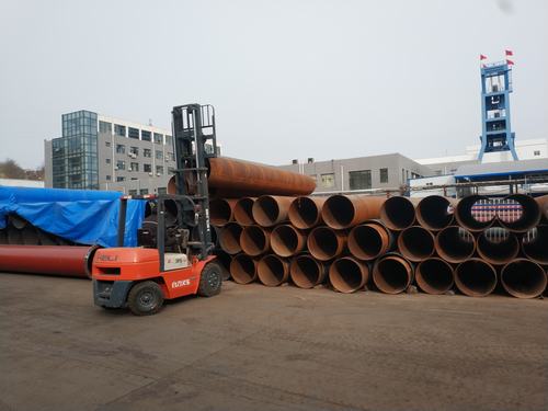 陕煤建设澄合分公司彬长片区工程建设有看头