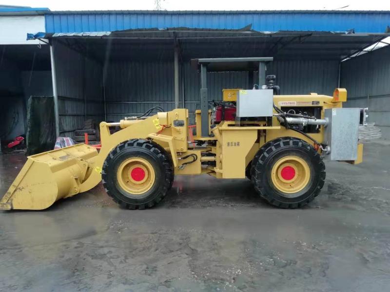 陕煤建设矿建三公司多举措落实双龙项目接续工程设备供给