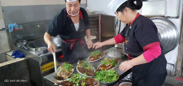 陕煤建设洗选煤运营公司：我们的中秋