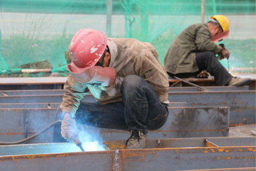 陕煤建设机电安装公司:大干100天,掀起劳动竞赛热潮