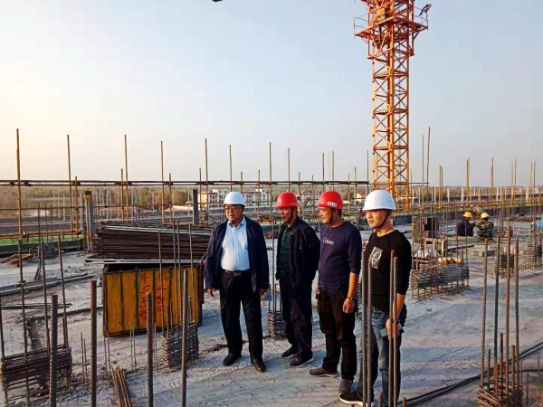 陕煤建设澄合分公司多措并举切实抓好国庆假期安全生产工作