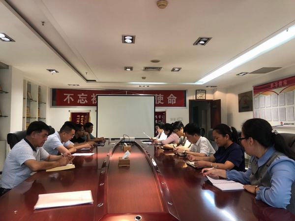 陕煤建设矿建二公司财务管理工作上台阶