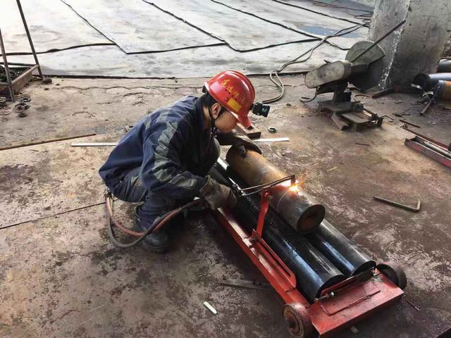 陕煤建设洗选煤运营公司:“小点子”获得“大丰收”