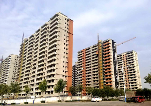 陕煤建设公司：“老大难”项目变成业主“香饽饽”