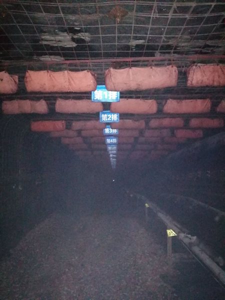 陕煤建设掘进公司:高标准推进标准化凝聚“铁军”战力