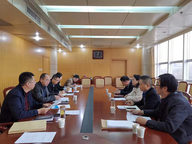 陕煤建设川耀公司特许经营取得新进展