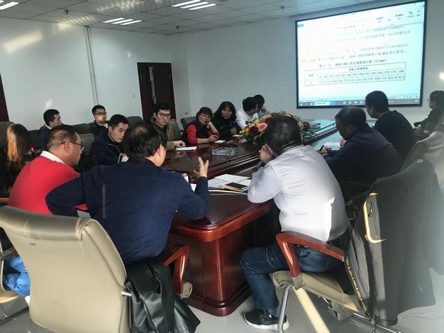 设计研究院:紧跟科技发展的脚步 举办设计专业培训