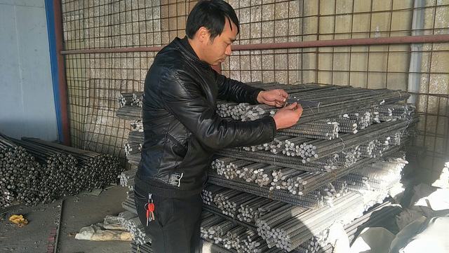 陕煤建设掘进公司：严把“三关”让材料质量更有保障