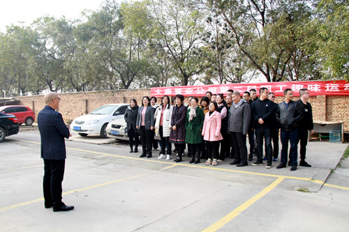 陕煤建设公司:第二届职工趣味运动会成功举办