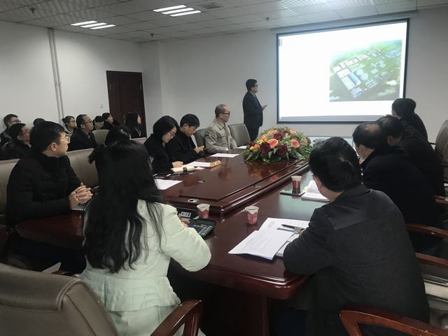 设计研究院:甄选“最美一套图” 设计专业争上游