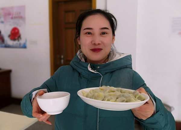 陕煤建设矿建三公司:三个暖心举措 提升职工幸福指数