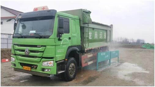 陕煤建设汉中分公司第九项目部“三大保卫战”助力业绩创新高