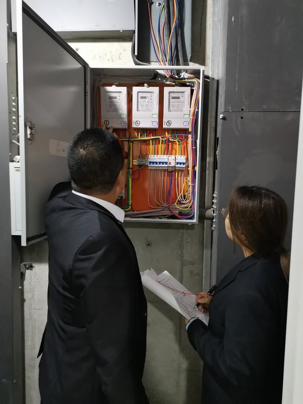 陕煤建设物资公司:安全工作心上记 严抓细管不懈怠