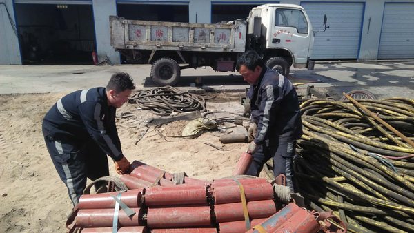 陕煤建设掘进公司:内部考核迈出市场化建设第一步