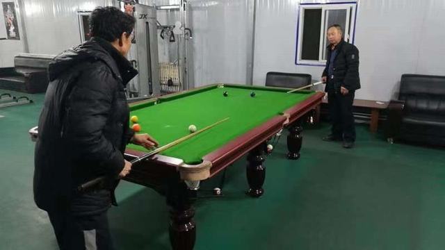 陕煤建设洗选煤运营公司红柳林洗煤厂项目部：全力构筑“四心”工程