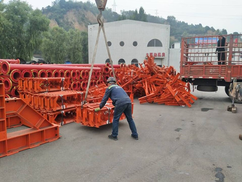 陕煤建设机电安装公司:春节时节抢修运营忙