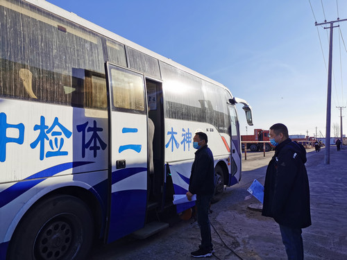 陕煤建设洗选煤运营公司:多措并举强化复产复工人员的管理