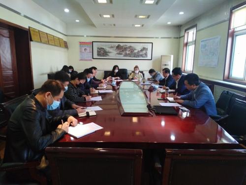 司正林调研陕煤建设基层单位人力资源工作