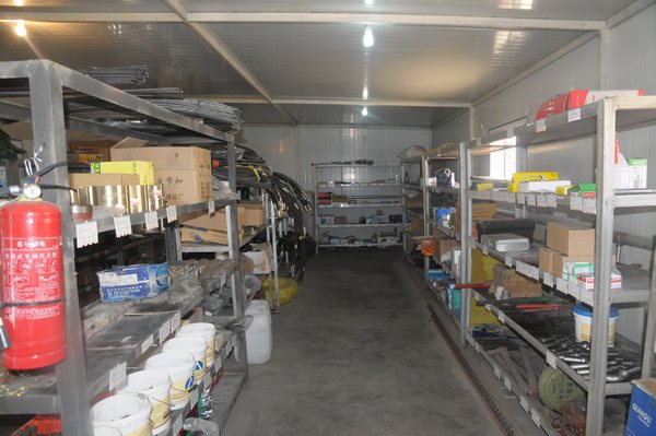 陕煤建设掘进公司:开源与节流并重做好面向市场准备