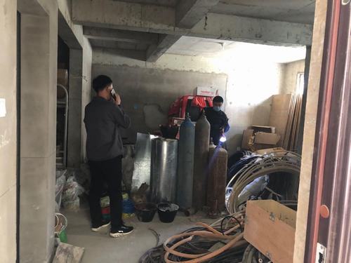 陕煤建设铜煤公司多措并举做好物资设备管理创效文章