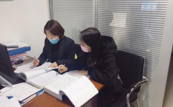 绿宇公司：“善始善作、善终善成”