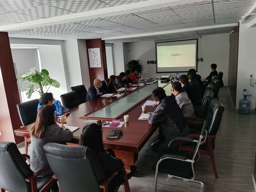 凝聚干劲促发展，改进作风勇担当