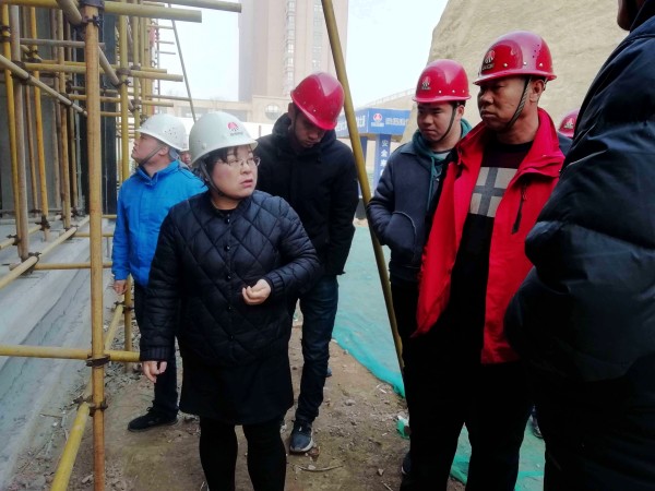 建筑黄花分外娇