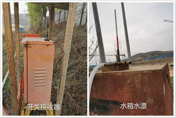 陕煤建设韩城分公司土建十二项目部“五小”创新亮点多