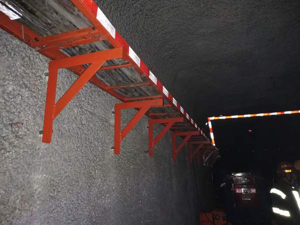 陕煤建设掘进公司:红柳林项目部用标准保障进度赢赞誉