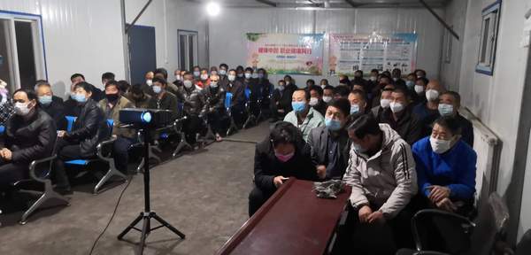 陕煤建设掘进公司:小保当项目部用精细让管理走向正轨