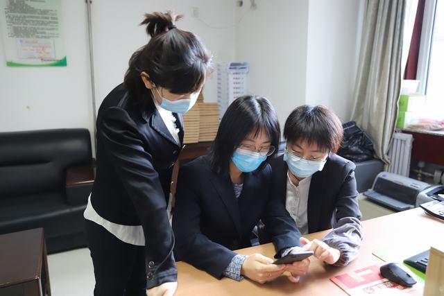 陕煤建设洗选煤运营公司顺利完成个税汇算清缴工作