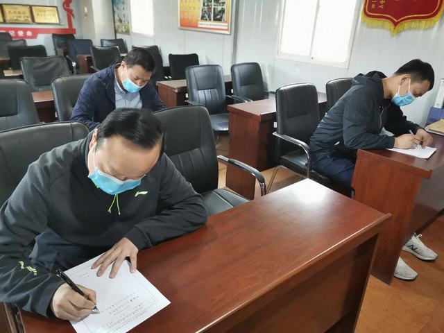 陕煤建设洗选煤运营公司：“硬核”力量织密“安全网”