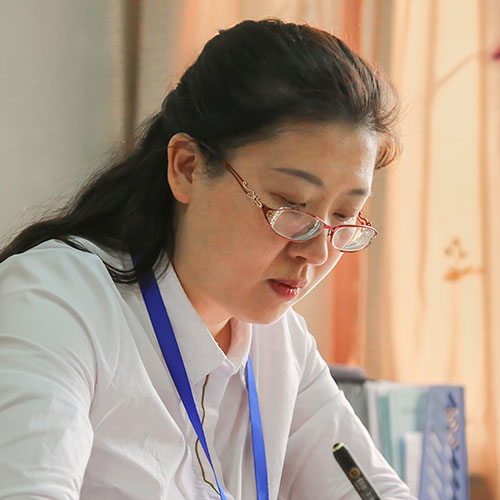 《榜样力量》·奋进先锋