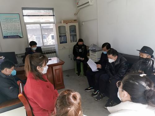 陕煤建设铜煤公司开展“传承五四精神?做有担当的青年人”主题活动