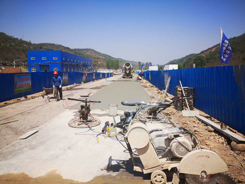 奋斗,是属于新时代劳动者的魅力