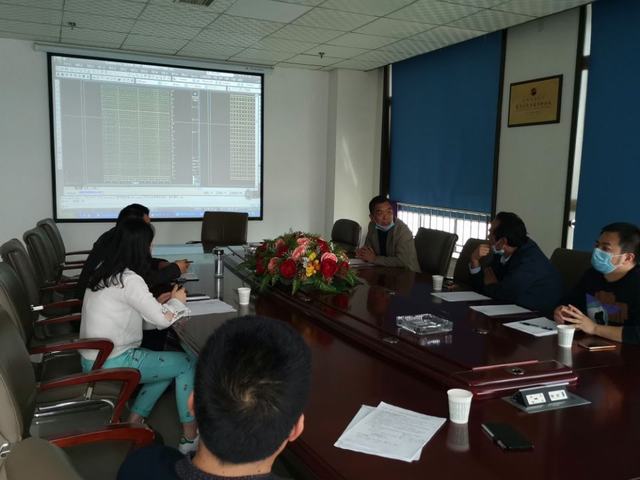 设计研究院：抓技术 提水平 设计质量上台阶