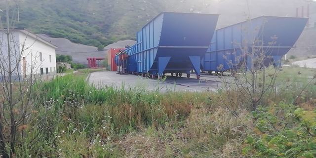 设计研究院:桑树坪二号井高位水池至北风井供水管路 升级改造工程圆满完成