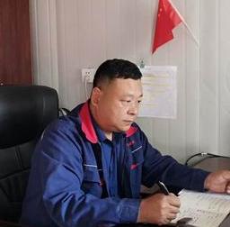 《榜样力量》·劳模风采