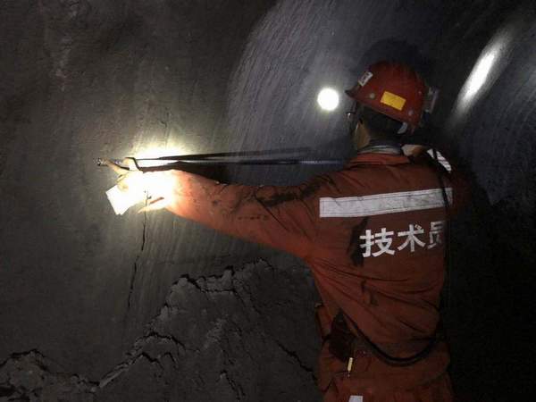 陕煤建设掘进公司：以考促学实地练兵 提升工程质量新水平