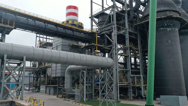 陕煤建设汉中分公司6600余万元内部协作项目收入囊中